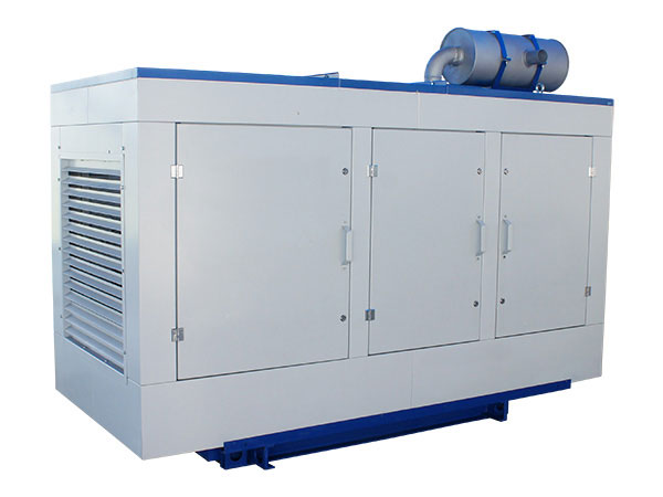 Дизельная электростанция ADV-60 (60 кВт)